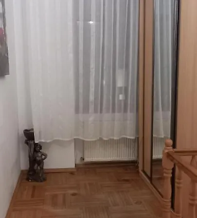 アパート двох рівневі в центрі