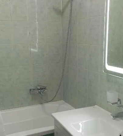 двох рівневі в центрі