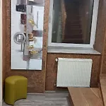 двох рівневі в центрі شقة إلفيف