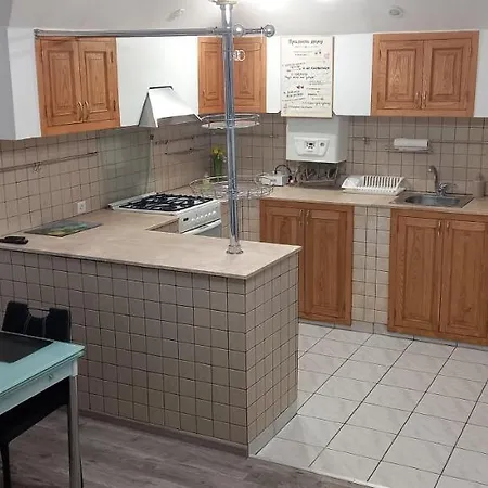 двох рівневі в центрі Apartment Lviv