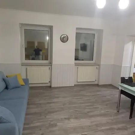 двох рівневі в центрі Apartment Lviv