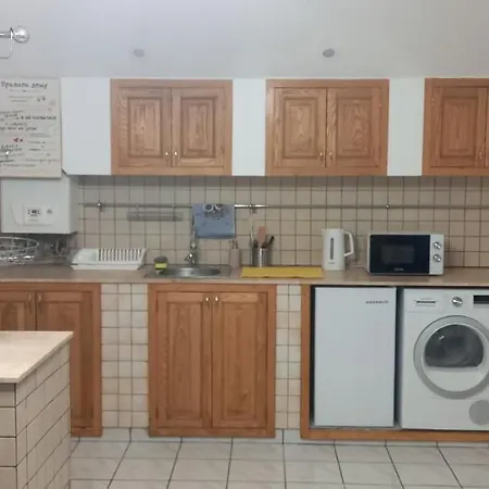 двох рівневі в центрі 公寓 *