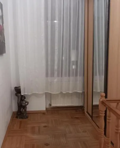 아파트 двох рівневі в центрі