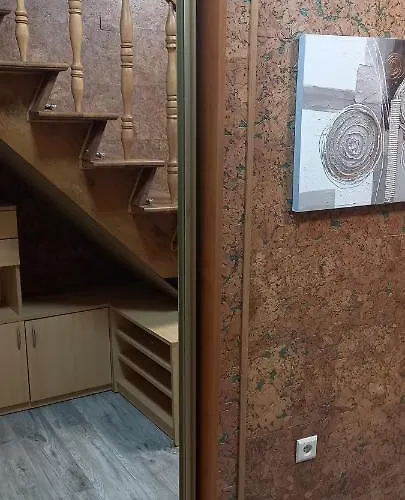 двох рівневі в центрі *