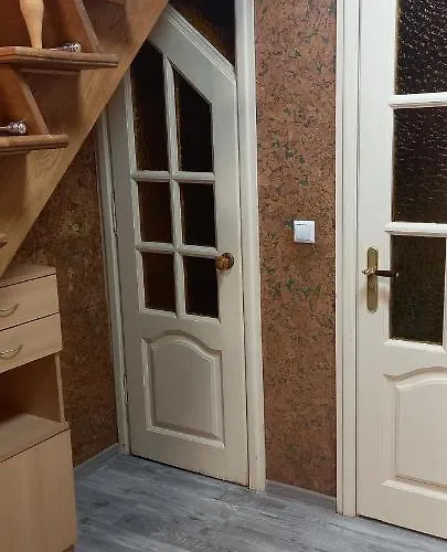 Apartamento двох рівневі в центрі