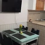 Апартаменты двох рівневі в центрі