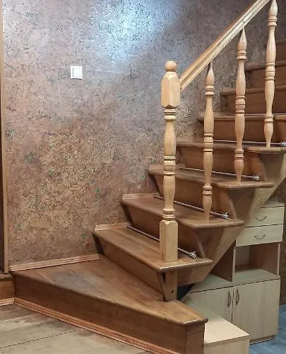 двох рівневі в центрі Apartman