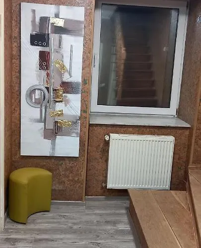 двох рівневі в центрі Apartman Lviv