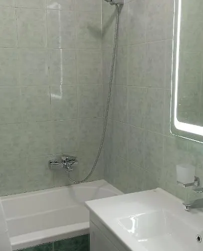 двох рівневі в центрі